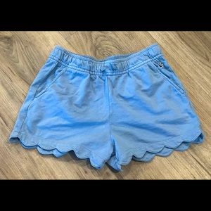 Vineyard Vines shorts Girls size M 10-12